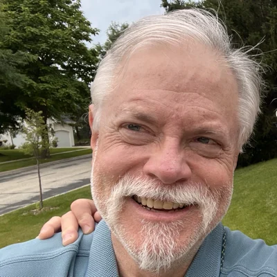 David J. Atkinson's avatar