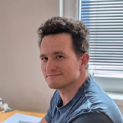 Michal Špondr's avatar